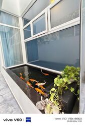 Wak Hassan Place (D27), Semi-Detached #620978661